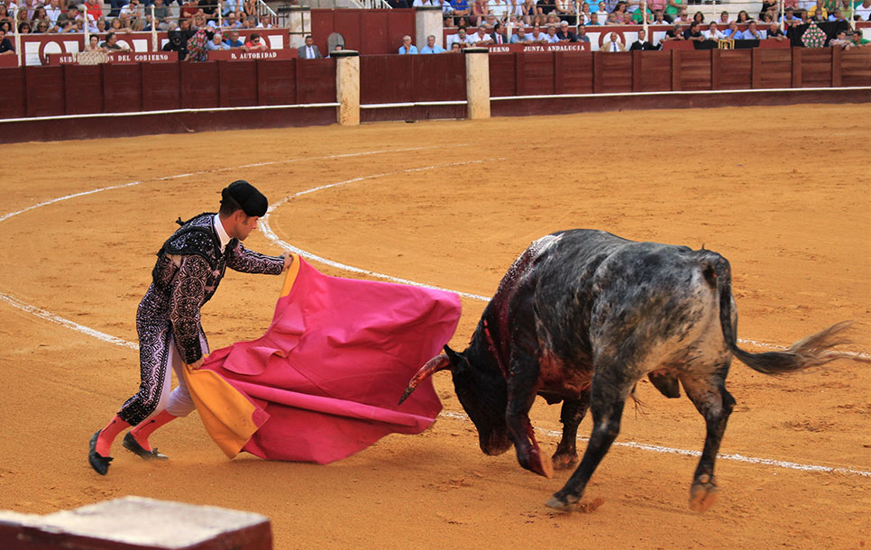 Festivals in Spain